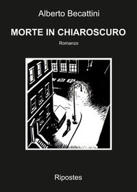 9791280038364 - Morte in chiaroscuro
