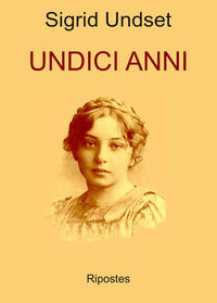 9791280038371 - Undici anni