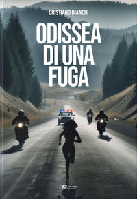 9791280054937 - Odissea di una fuga