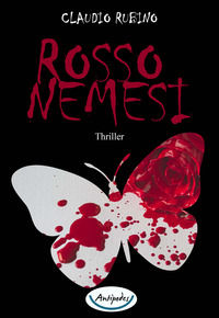 9791280057488 - Rosso nemesi