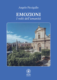 9791280063007 - Emozioni. I volti dell'umanità