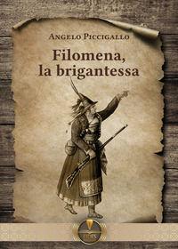 9791280063380 - Filomena, la brigantessa