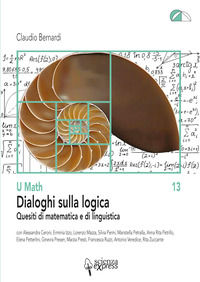 9791280068323 - Dialoghi sulla logica