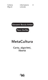 Foto non disponibile