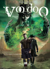 9791280077134 - Voodoo