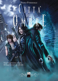 9791280077196 - Città delle Ombre