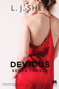9791280078520 - Devious. Senza tregua