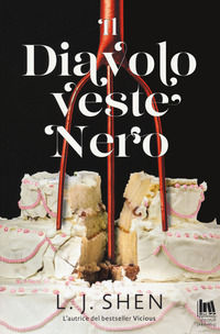 9791280078636 - Il diavolo veste nero
