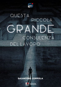 9791280080042 - Questa piccola grande consulenza del lavoro