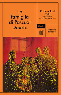 9791280084026 - La famiglia di Pascual Duarte