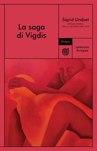 9791280084071 - La saga di Vigdis