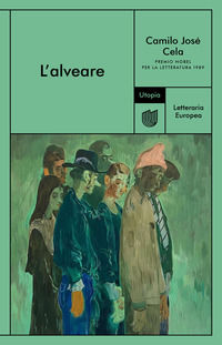 9791280084118 - L'alveare