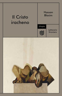 9791280084484 - Il Cristo iracheno