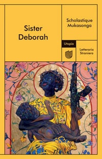 9791280084545 - Sister Deborah
