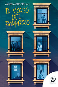 9791280100368 - Il morso del ramarro
