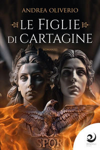 9791280100702 - Le figlie di Cartagine