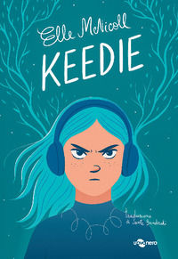 9791280104625 - Keedie
