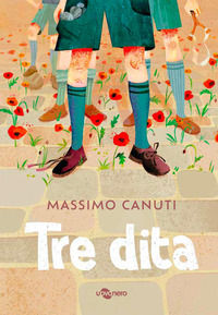 9791280104670 - Tre dita