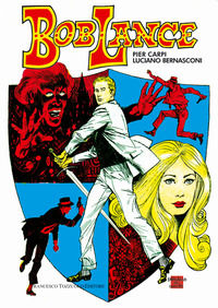 9791280114174 - Bob Lance