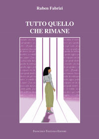 9791280114730 - Tutto quello che rimane