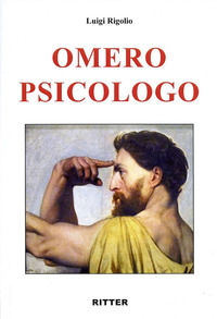 9791280121035 - Omero psicologo