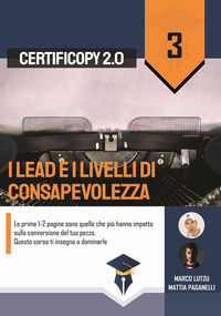 9791280128522 - I livelli di consapevolezza. Le prime 1-2 pagine sono quelle che più hanno impatto sulla conversione del tuo pezzo. Ques