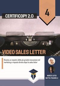 9791280128546 - Video Sales Letter. Diventa un maestro nella più grande innovazione del marketing a risposta diretta dopo le sales lette