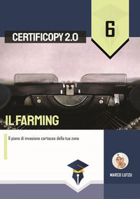 9791280128584 - Il farming. Il piano di invasione cartaceo della tua zona