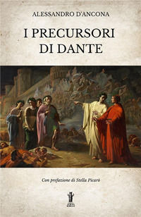 9791280130204 - I precursori di Dante