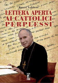 9791280131041 - Lettera aperta ai cattolici perplessi