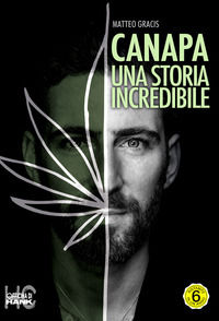 9791280133007 - Canapa. Una storia incredibile