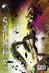 9791280137029 - Salomé. The Barbarian King