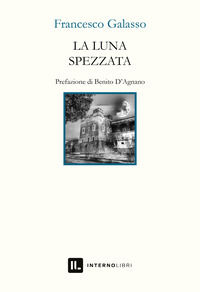 9791280138101 - La luna spezzata