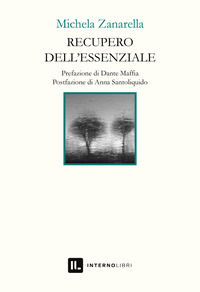 9791280138118 - Recupero dell'essenziale
