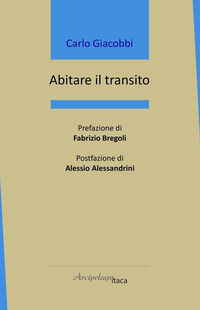 9791280139108 - Abitare il transito