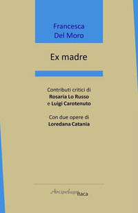 9791280139306 - Ex madre
