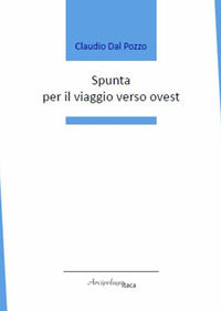 9791280139443 - Spunta per il viaggio verso ovest