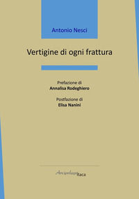 9791280139863 - Vertigine di ogni frattura