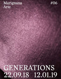 9791280145062 - Generations. Ediz. italiano e inglese