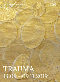 9791280145093 - Trauma. Ediz. italiana e inglese