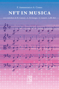 9791280147226 - NFT in musica