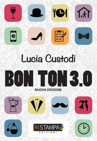 9791280149077 - Bon ton 3.0