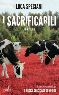 9791280159663 - I sacrificabili