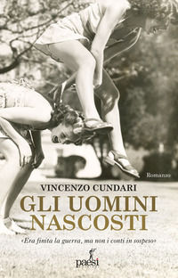 9791280159946 - Gli uomini nascosti
