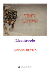 9791280169419 - Attento all'uomo. Licantropie