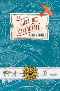 9791280176301 - La gara dei cartografi