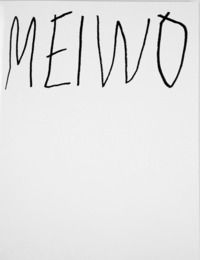 9791280177117 - Meiwo