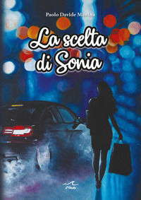 9791280185549 - La scelta di Sonia