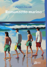 9791280187284 - Romanzetto marino
