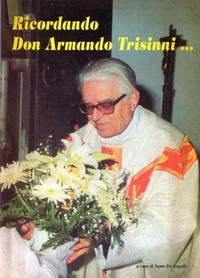 9791280194022 - Ricordando don Armando Trisinni...